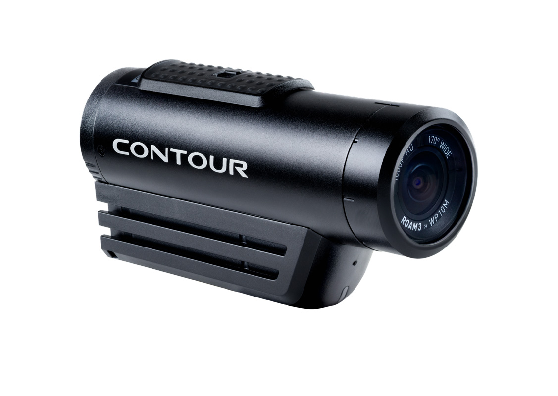 Contour ROAM3 Action Camera