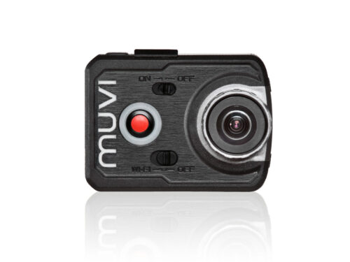 Κάμερα Δράσης Veho MUVI K-Series K-1 Wi-Fi