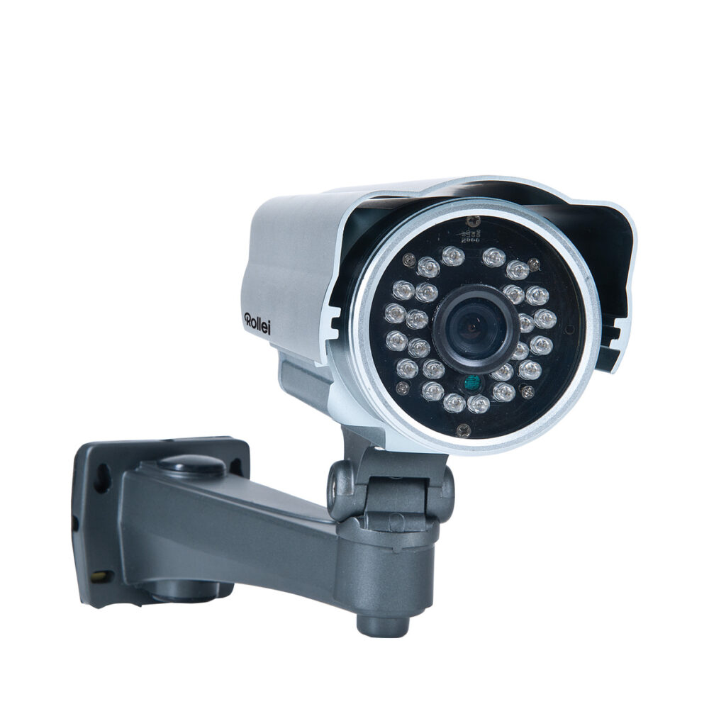 Αδιάβροχη IP Security Cam