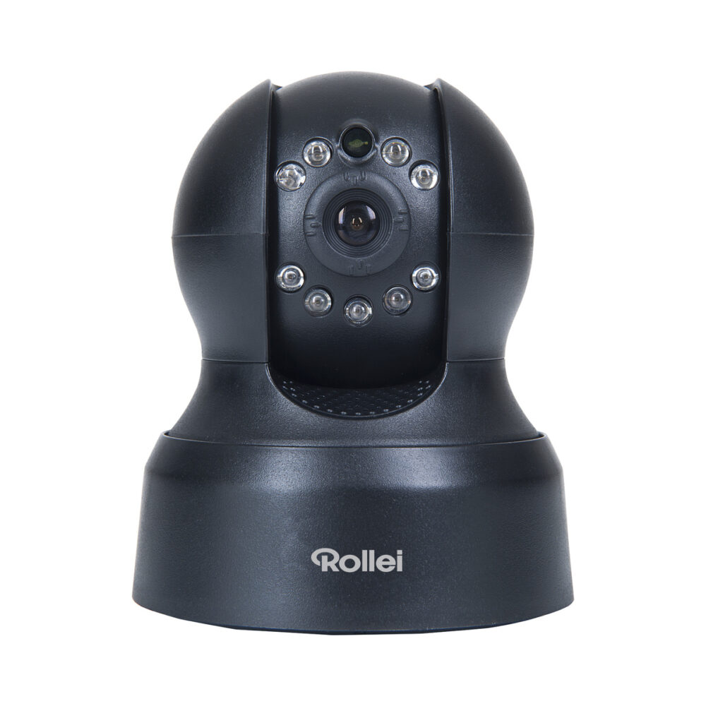 IP Security Cam-10HD IP Security Cam-10HD