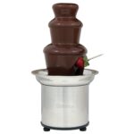 Sephra Select Stainless Steel Chocolate Fountain