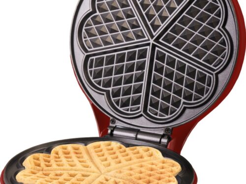 Sephra Home Waffle Maker