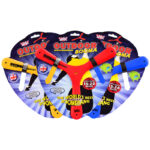 Wicked Outdoor Booma