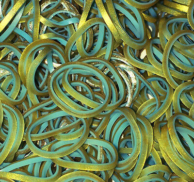 Persian Ocean λαστιχάκια για τον αργαλειό Rainbow Loom