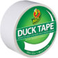 Duck Tape Big Rolls Snow White