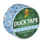 Duck Tape Big Rolls Frosty Snowmen