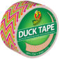 Duck Tape Big Rolls Crazy Neon