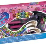 Hair Loom StudioTM Double από την Rainbow Loom