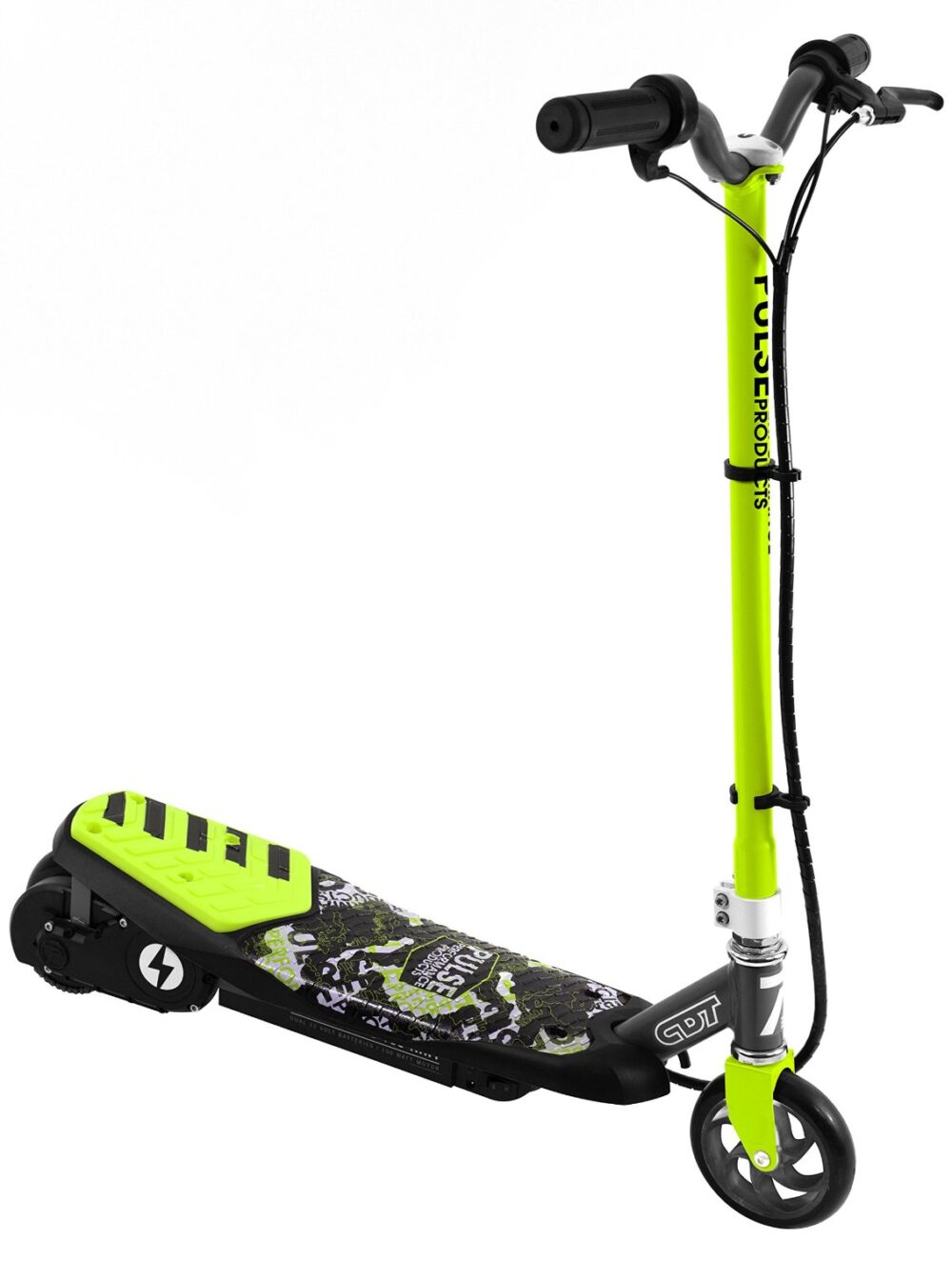 Ηλεκτρικό σκούτερ Reverb της Pulse Performance Ηλεκτρικό σκούτερ Reverb της Pulse Performance