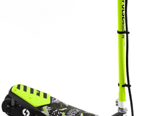 Ηλεκτρικό σκούτερ Reverb της Pulse Performance