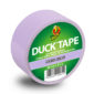 Duck Tape Big Rolls Pastel Lilac