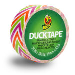 Ducklings Mini Rolls Crazy Neon