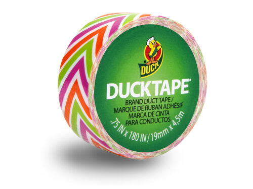 Ducklings Mini Rolls Crazy Neon