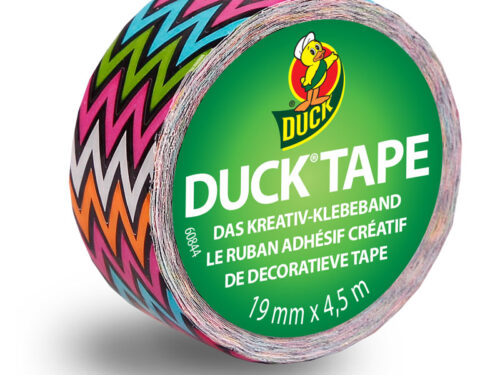 Ducklings Mini Rolls High Voltage