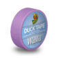 Duck Tape Washi Bright Purple