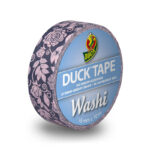 Duck Tape Washi Smart Rose