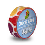 Duck Tape Washi Ragbag