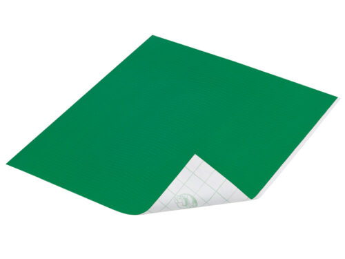 Duck Tape Sheets Chilling Green