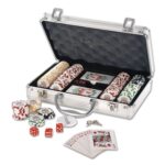 Σέτ Μάρκες 200 τεμ.