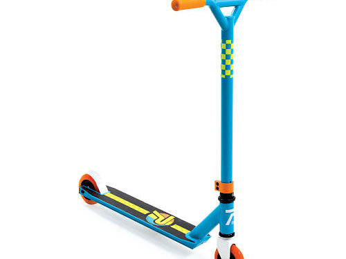 Σκούτερ Krusher Freestyle της Pulse Performance