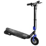 Ηλεκτρικό σκούτερ Sonic της Pulse Performance