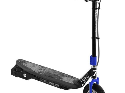 Ηλεκτρικό σκούτερ Sonic της Pulse Performance