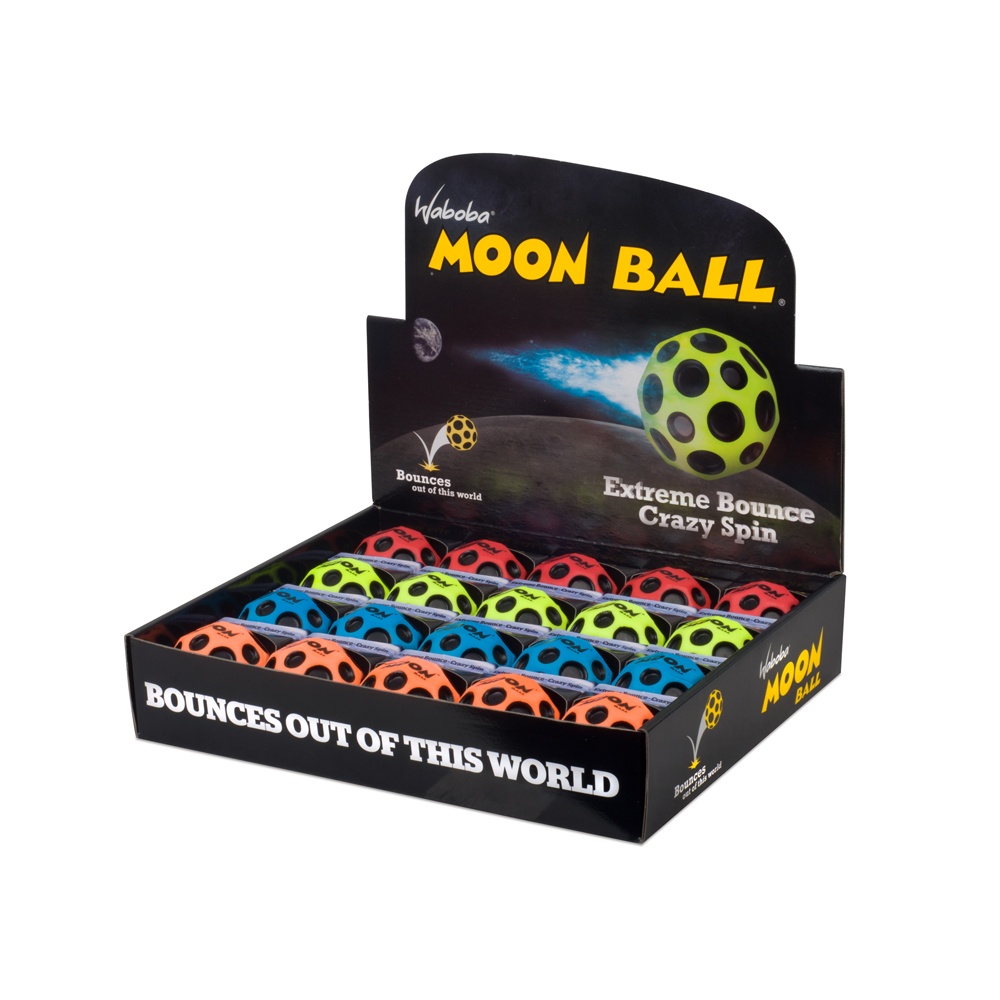Waboba Moonball