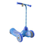 Ηλεκτρικό Σκούτερ για παιδιά Safe Start Whale της Pulse Performance