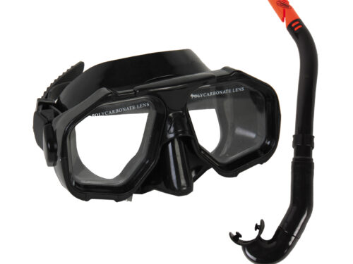 Μάσκα κατάδυσης Poseidon Αndromachi