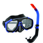 Μάσκα κατάδυσης Poseidon Αndromachi II