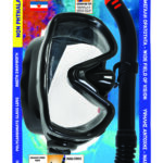 Μάσκα κατάδυσης Poseidon MEDUSA EK3