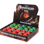 WABOBA SUN DRAGON EGG