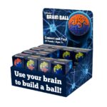 WABOBA BRAIN BALL