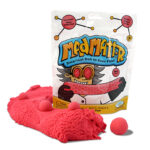 Waba Fun Mad Mattr Κόκκινο χρώμα