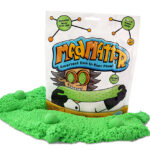 Waba Fun Mad Mattr Πράσινο χρώμα