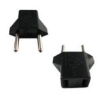 Untitled document Travel Plug Adapter US / Hong Kong to euroFeatures: Suitable for appliances &middot; of 115-250V&middot; Compact design