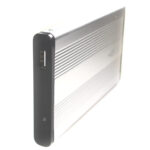 Untitled document Version:2.1Working voltage:5VWorking current:500mAOperating temperature:10-40 degrees CelsiusHumidity:8-90%Supported hard disks:2.5"