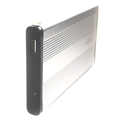 Untitled document Version:2.1Working voltage:5VWorking current:500mAOperating temperature:10-40 degrees CelsiusHumidity:8-90%Supported hard disks:2.5"