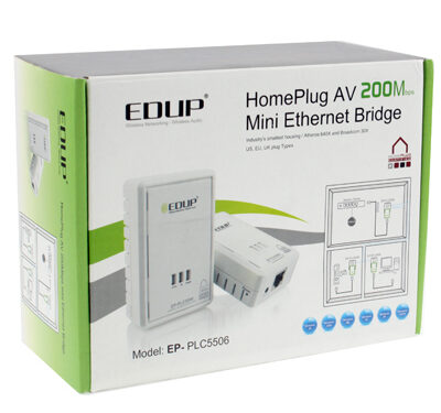 Untitled document Overview 1) Co-exists with HomePlug 1.0 (14/85mbps) 2) Stand-lone unit attaches directly to Broadband device and home power line network for seamless integration 3) Optimized for HD/SD cable