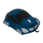 Untitled document Novel design car shape optical wired mouse