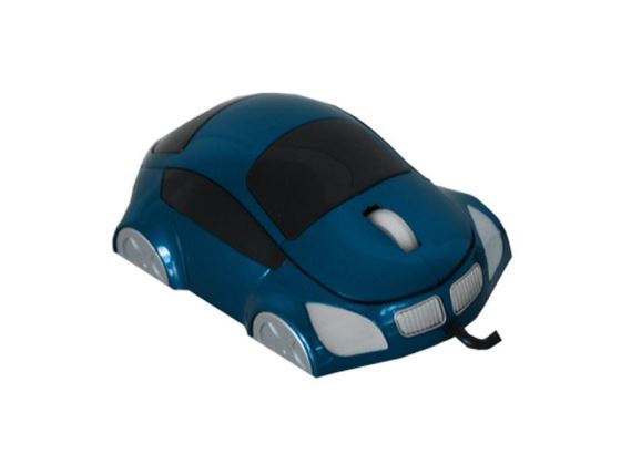 Untitled document Novel design car shape optical wired mouse