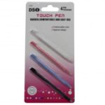 Untitled document Touch Pen (4 &tau;&epsilon;&mu;) &gamma;&iota;&alpha; &tau;&omicron; Nintendo DSi