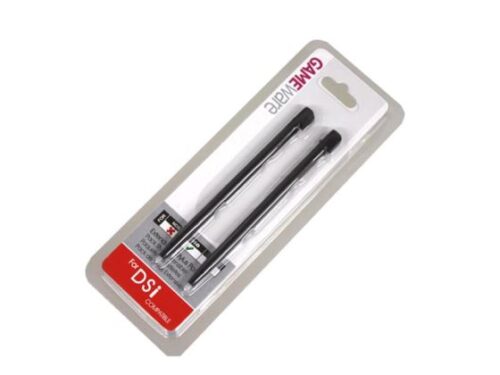 <?xml version="1.0" encoding="utf-8"?> <!DOCTYPE html PUBLIC "-//W3C//DTD XHTML 1.0 Transitional//EN" "http://www.w3.org/TR/xhtml1/DTD/xhtml1-transitional.dtd"> <html lang="en" xml_lang="en"> <head> <title>Untitled document</title> <meta http-equiv="Content-Type" content="text/html; charset=utf-8" /> </head> <body>Touch Pen (2 &tau;&epsilon;&mu;) &gamma;&iota;&alpha; &tau;&omicron; Nintendo DSi </body> </html>