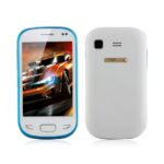 Untitled document Product Description :The benefits of owning an Android phone? Obviously. Tons of free apps. Google operating system. Entertainment