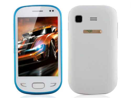 <?xml version="1.0" encoding="utf-8"?> <!DOCTYPE html PUBLIC "-//W3C//DTD XHTML 1.0 Transitional//EN" "http://www.w3.org/TR/xhtml1/DTD/xhtml1-transitional.dtd"> <html lang="en" xml_lang="en"> <head> <title>Untitled document</title> <meta http-equiv="Content-Type" content="text/html; charset=utf-8" /> </head> <body> <p><strong>Product Description :<br /></strong><br />The benefits of owning an Android phone? Obviously. <strong>Tons of free apps</strong>. <strong>Google operating system. Entertainment