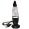Untitled document Item DescriptionSmall USB lava lamp with sparkling silver confetti. After connecting to the USB port of your computer