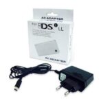 Untitled document &Phi;&omicron;&rho;&tau;&iota;&sigma;&tau;ή&sigmaf; AC Adapter f&omicron;r Nintendo DSi LL/XLAC Adapter &gamma;&iota;&alpha; Nintendo DSi LL / XL&Tau;&epsilon;&chi;&nu;&iota;&kappa;ά &delta;&epsilon;&delta;&omicron;&mu;έ&nu;&alpha;&Epsilon;ί&sigma;&omicron;&delta;&omicron;&sigmaf;:100-245 Volt50/60 HzΈ&xi;&omicron;&delta;&omicron;&sigmaf;:DC 4