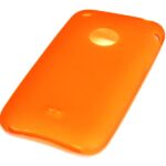 Untitled document Silicone Full Cover Case for iPhone 3G/3GS &Pi;&omicron;&rho;&tau;&omicron;&kappa;&alpha;&lambda;ί