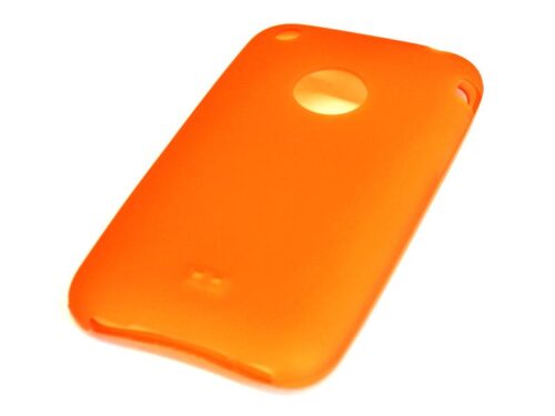 Untitled document Silicone Full Cover Case for iPhone 3G/3GS &Pi;&omicron;&rho;&tau;&omicron;&kappa;&alpha;&lambda;ί