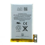Untitled document OEM Version 1220mAh Replacement battery for iPhone 3GS